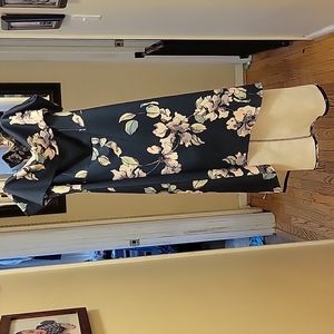 Charlotte Russe Off The Shoulder Dress